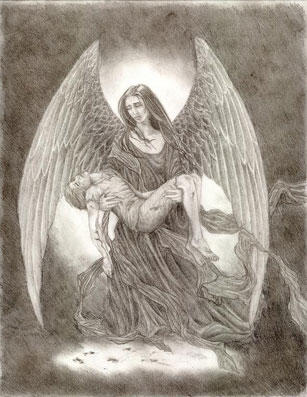 Die Religion auf Noridan